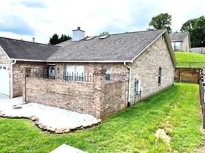2442 Chastity Way Knoxville Tennessee 