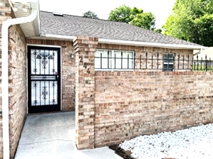 2442 Chastity Way Knoxville Tennessee 