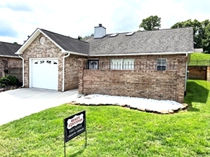 2442 Chastity Way Knoxville Tennessee 