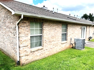 2442 Chastity Way Knoxville Tennessee 