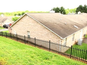 2442 Chastity Way Knoxville Tennessee 