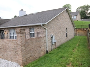 2442 Chastity Way Knoxville Tennessee 