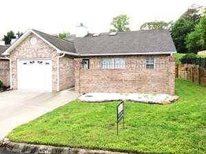 2442 Chastity Way Knoxville Tennessee 
