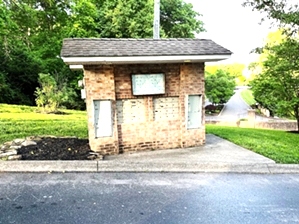Condo For Sale in Knoxville, Tennessee