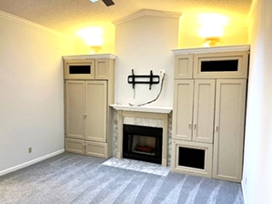 Condo For Sale in Knoxville, Tennessee