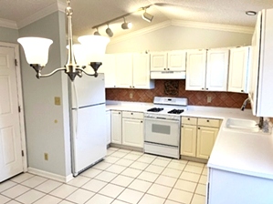 Condo For Sale in Knoxville, Tennessee