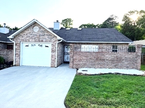 Condo For Sale in Knoxville, Tennessee