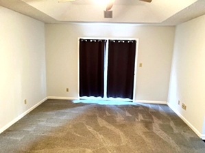 Condo For Sale in Knoxville, Tennessee