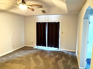 Condo For Sale in Knoxville, Tennessee