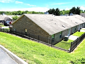 Knoxville Condo For Sale
