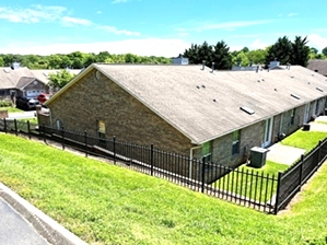 Knoxville Condo For Sale