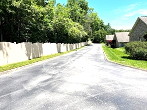 Knoxville Condo For Sale