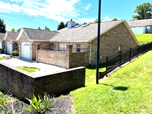 Knoxville Condo For Sale