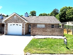 Knoxville Condo For Sale