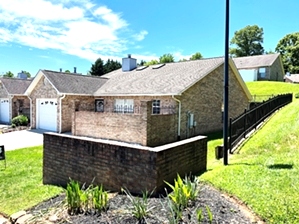 Knoxville Condo For Sale