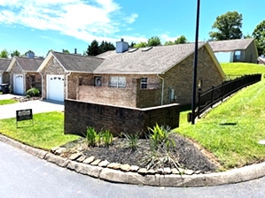 Knoxville Condo For Sale