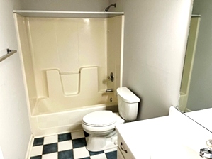 Knoxville Condo For Sale
