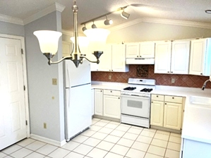 Knoxville Condo For Sale
