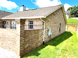 West Knoxville 3 Bedroom Condo For Sale