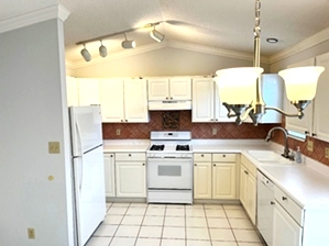 West Knoxville 3 Bedroom Condo For Sale