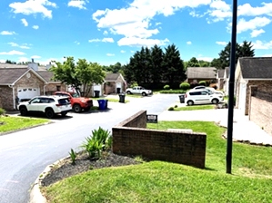 West Knoxville 3 Bedroom Condo For Sale
