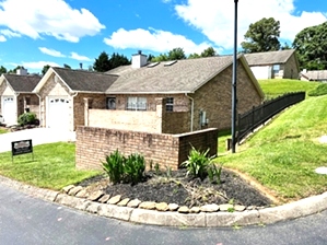 West Knoxville 3 Bedroom Condo For Sale