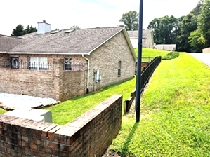 West Knoxville Condominium For Sale
