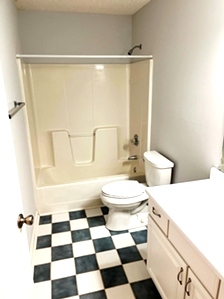 West Knoxville Condominium For Sale