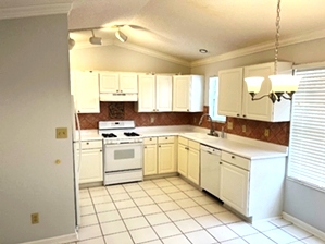 West Knoxville Condominium For Sale