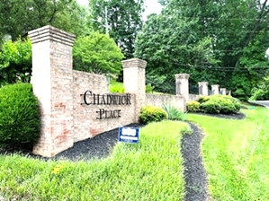 West Knoxville Condominium For Sale
