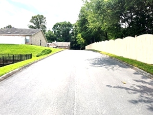 West Knoxville Condominium For Sale