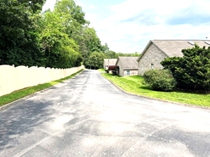 West Knoxville Condominium For Sale