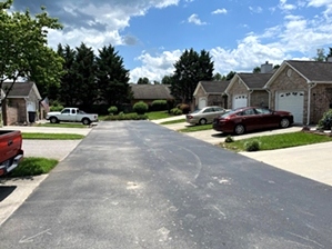 Condo For Sale in West Knoxville