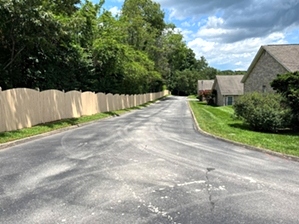 Condo For Sale in West Knoxville