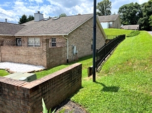 Condo For Sale in West Knoxville