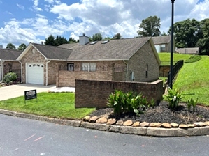 Condo For Sale in West Knoxville