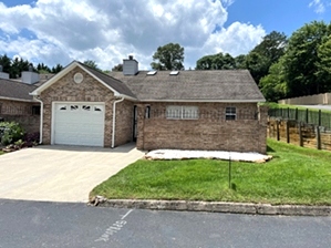 Condo For Sale in West Knoxville